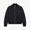 Bomber Givenchy Reversible Monogramme Noir