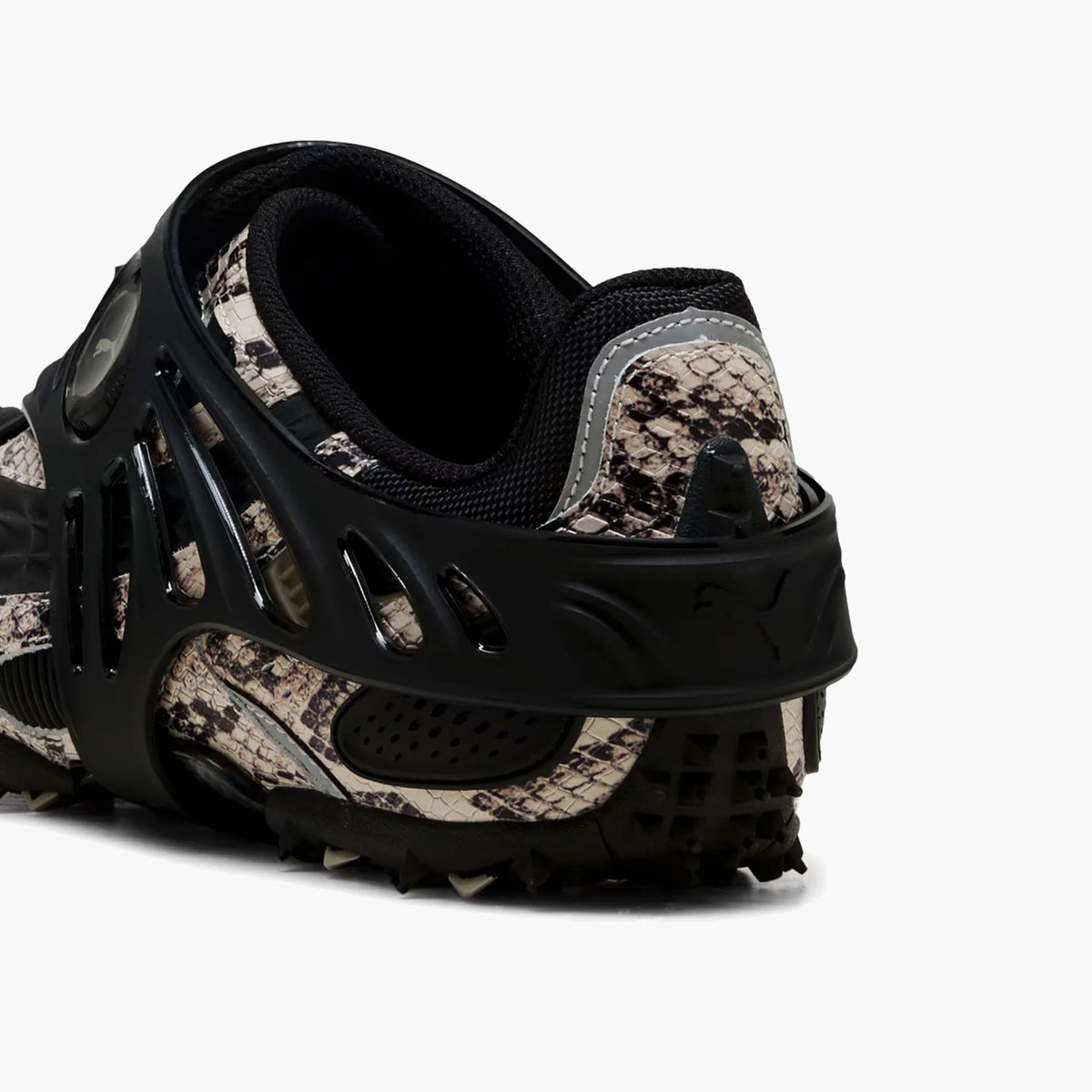 Sneakers A$AP ROCKY x PUMA Mostro Gabbia
