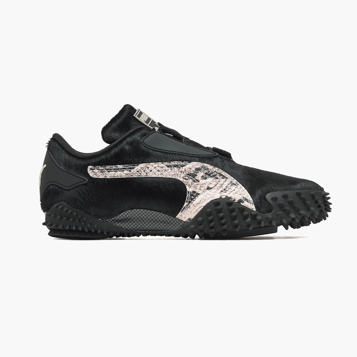 Sneakers Mostro OG A$AP ROCKY x PUMA