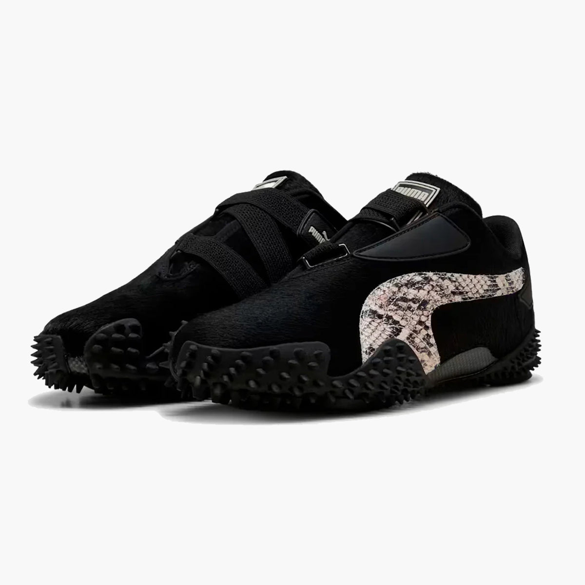 Sneakers Mostro OG A$AP ROCKY x PUMA