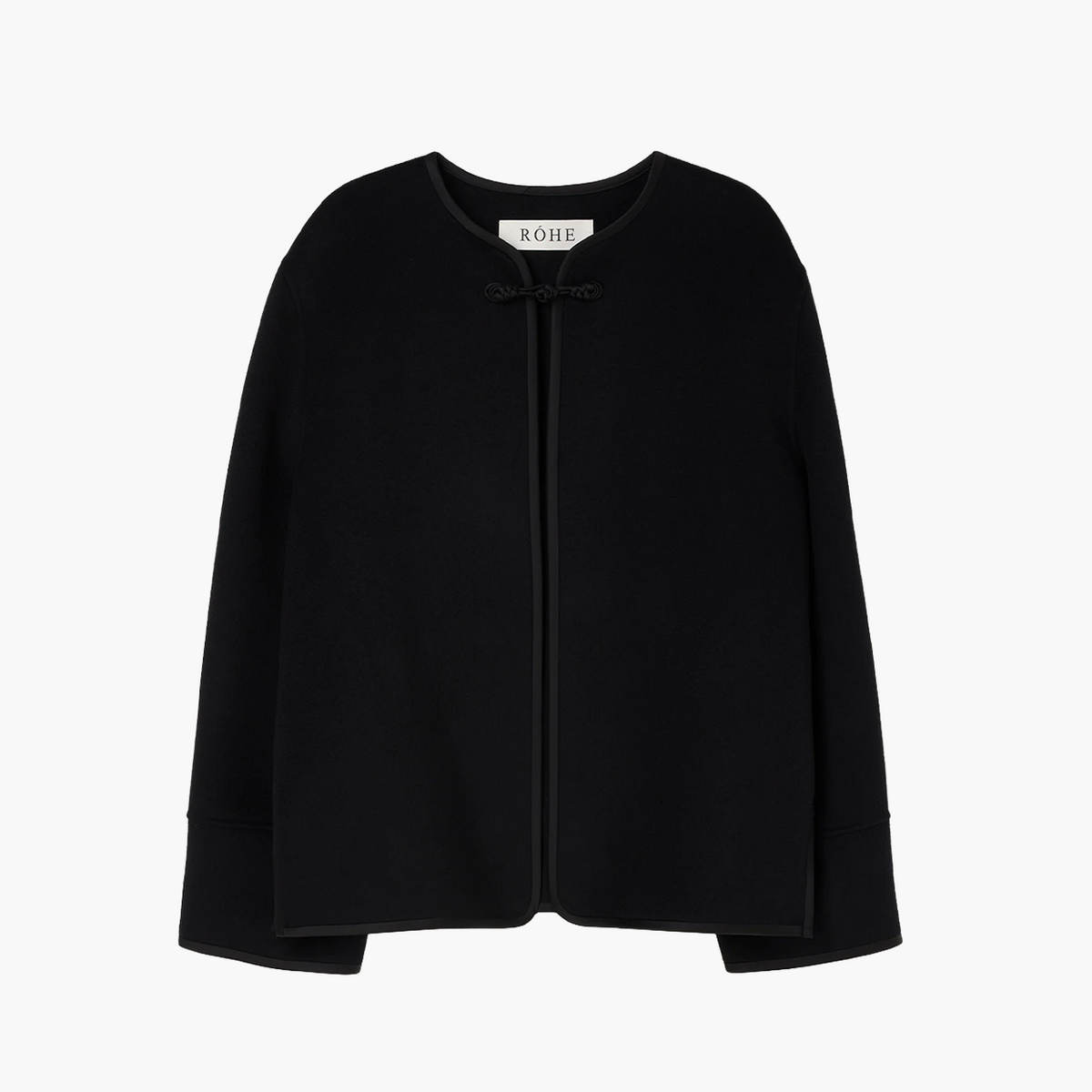 Veste Double-Faced Pankou