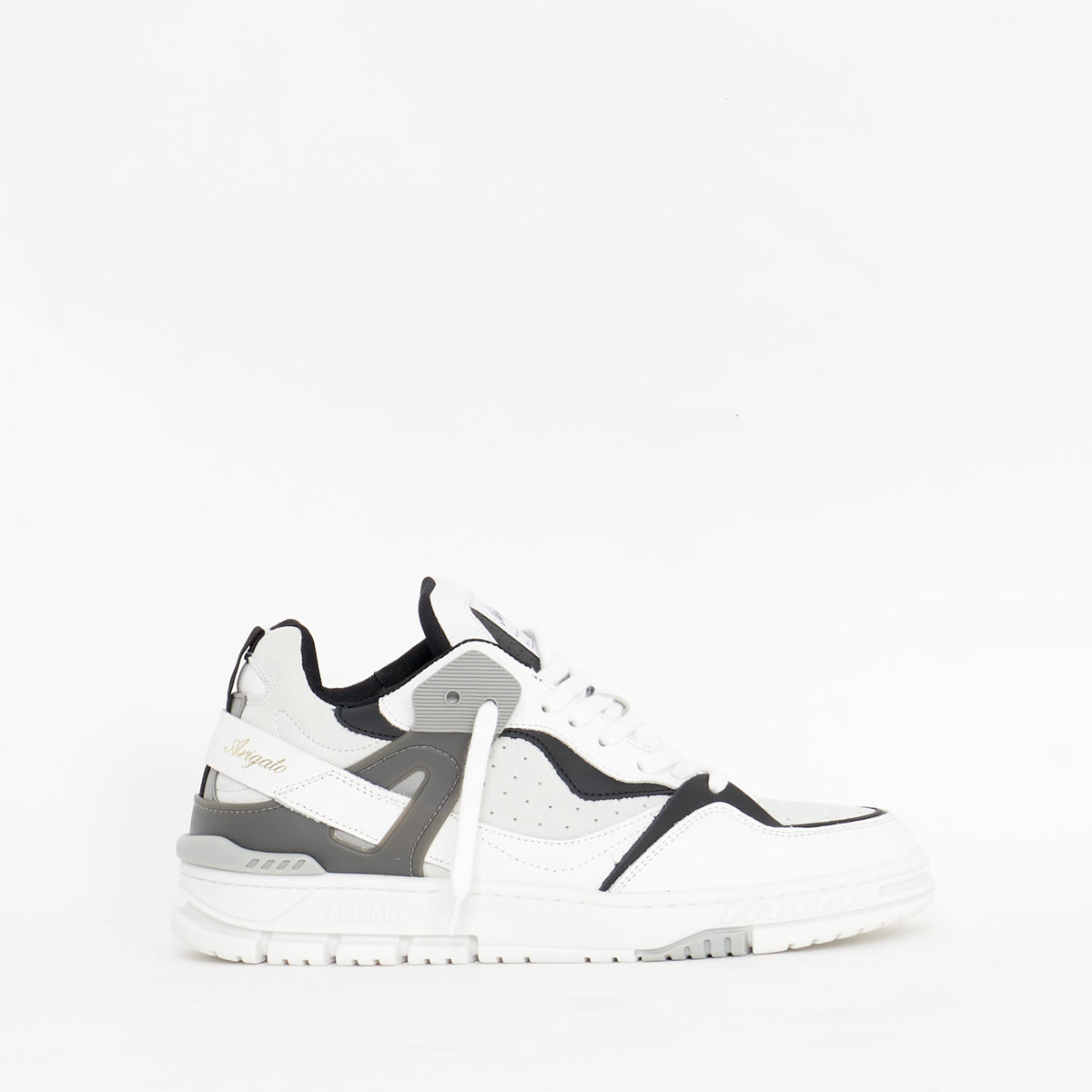 Sneaker Axel Arigato Astro Blanche et Noir