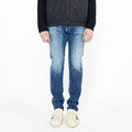 Jeans Dsquared2 Cool Guy Easy Wash Navy