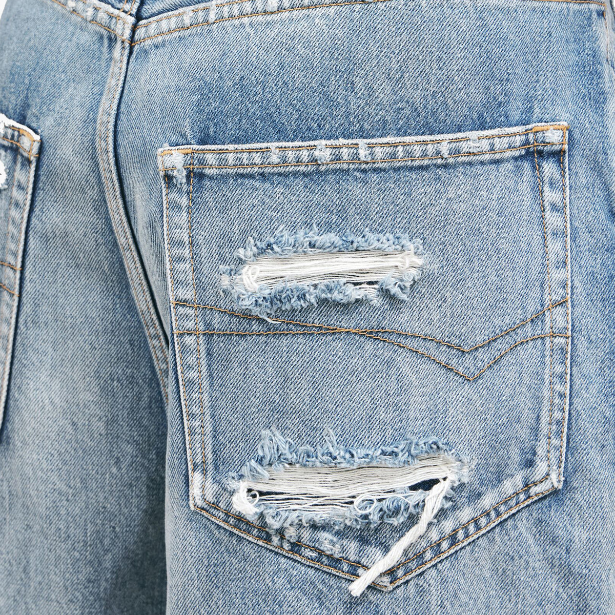 Jean Baggy Fit Balenciaga