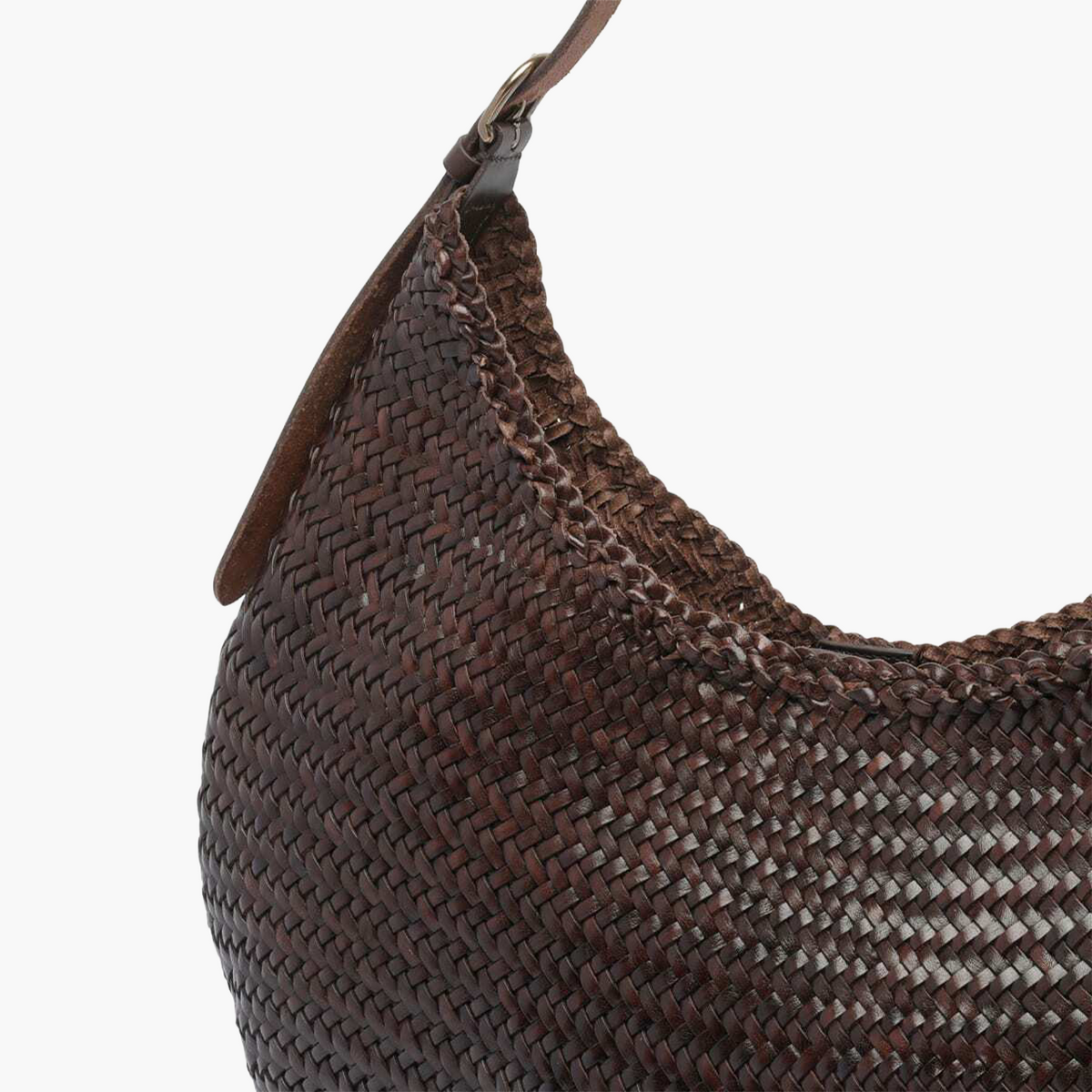 Luna Piena Dark Brown