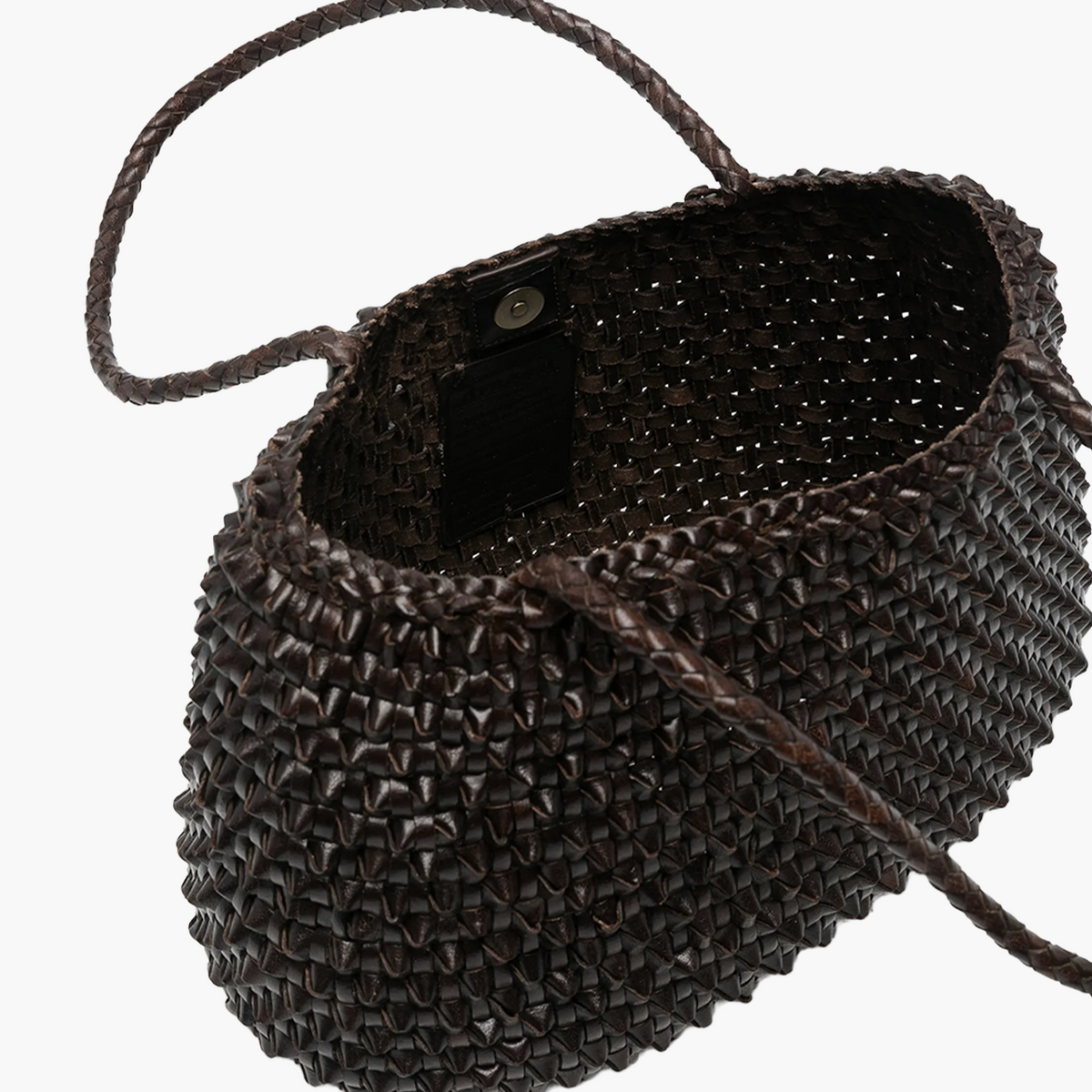 S.Croce Cactus Dark Brown