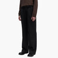 Another Pants 6.0 Black Pinstripe