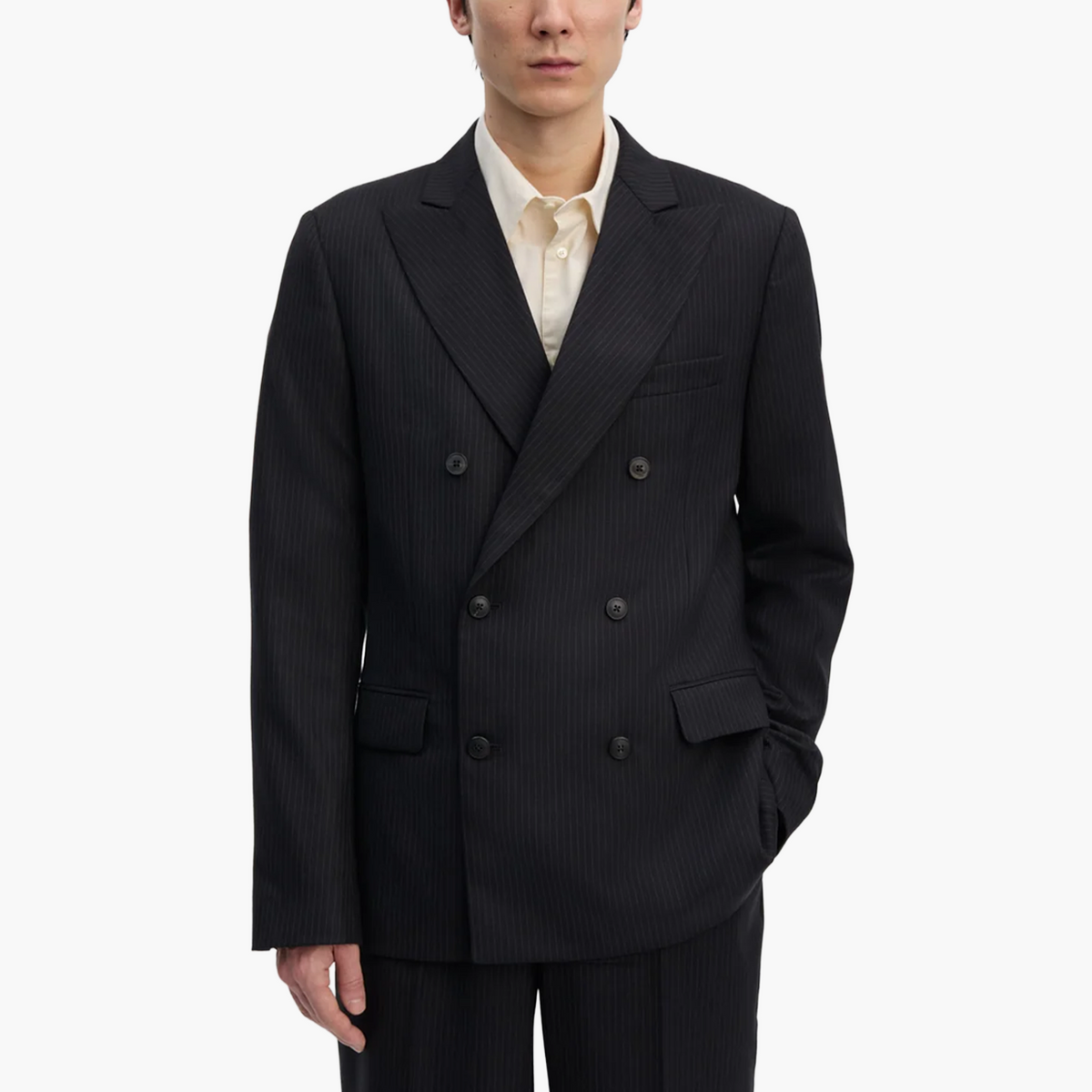 Another Suit Jacket 2.0 Black