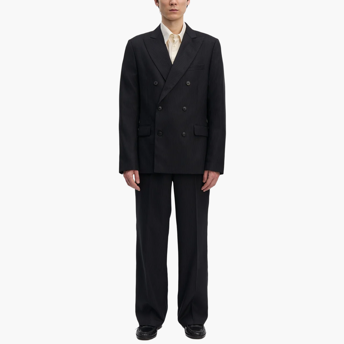 Another Suit Jacket 2.0 Black