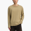 Another T-shirt 3.0 JPN Green Stripe