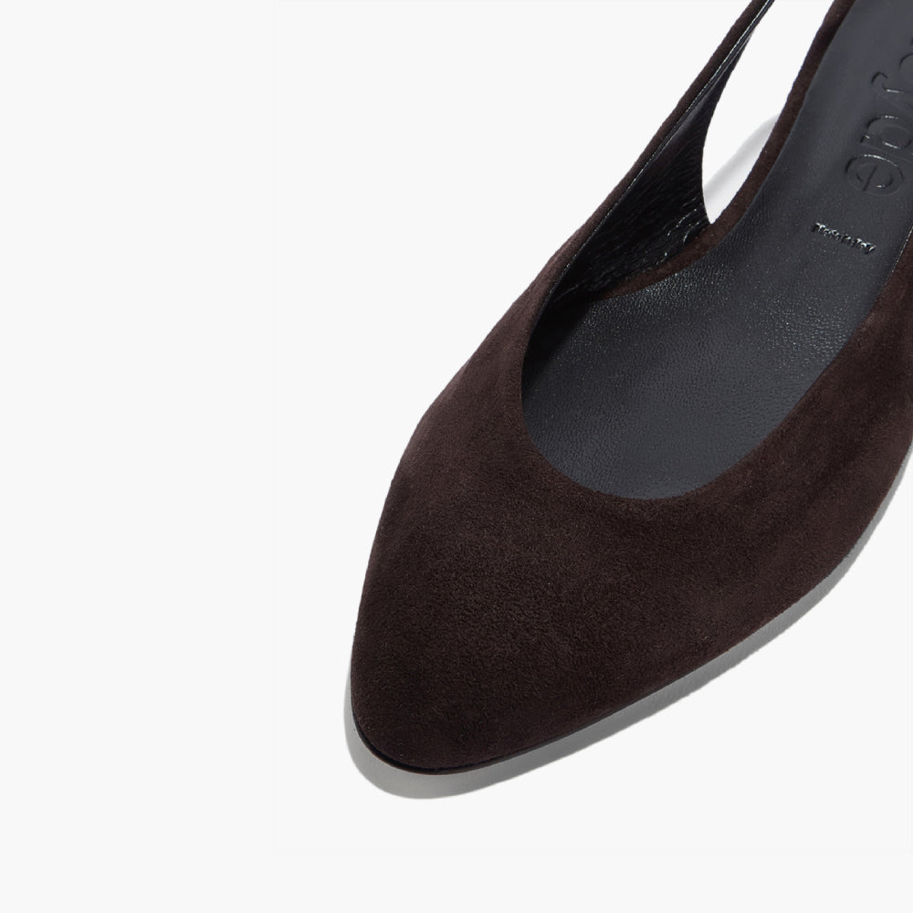 Ballerines Amelia