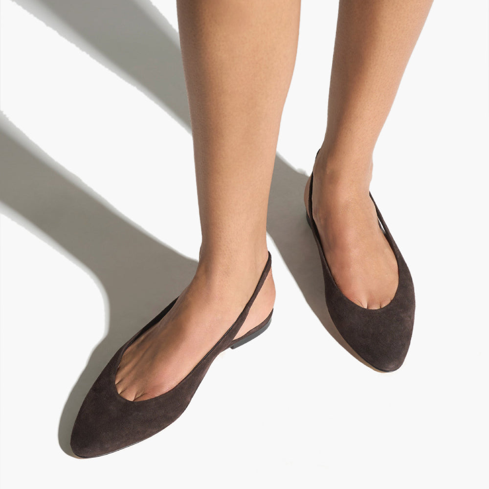 Ballerines Amelia