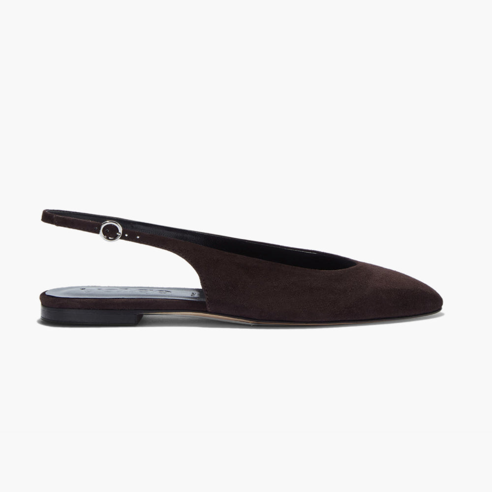 Ballerines Amelia