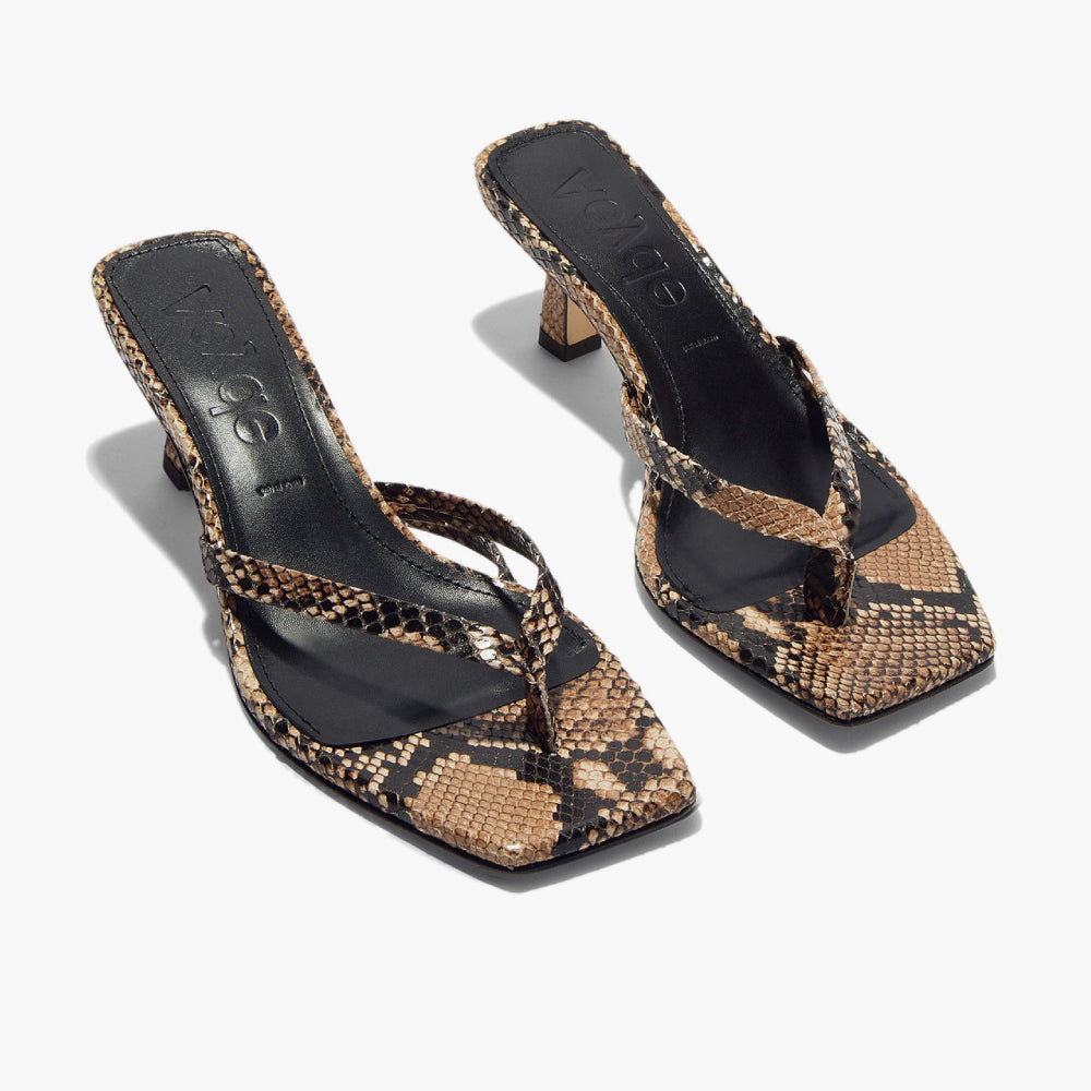 Sandales Wilma