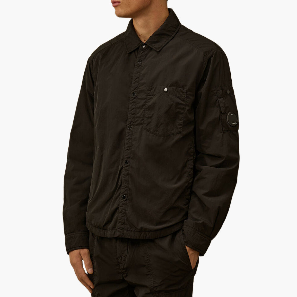 Overshirt Chrome-R