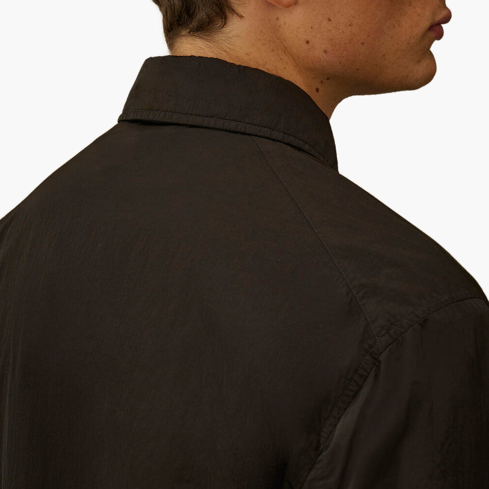 Overshirt Chrome-R