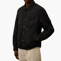 Overshirt Chrome-R
