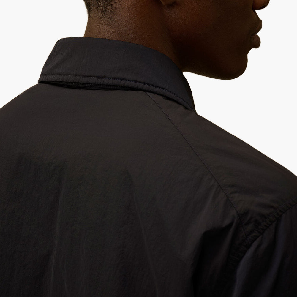 Overshirt Chrome-R
