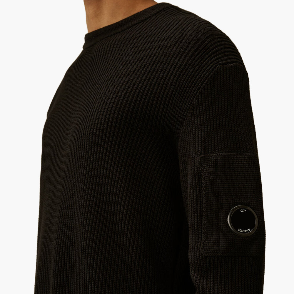 Pull Sea Island Crewneck