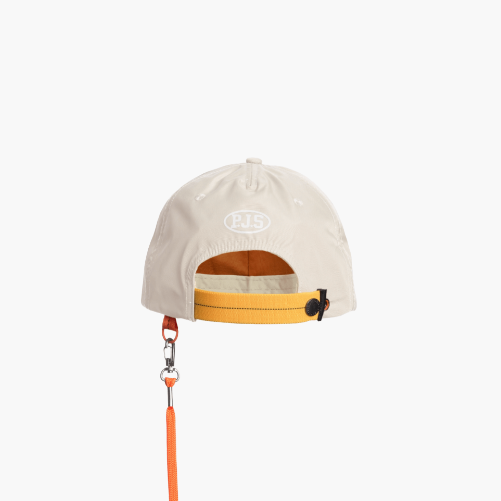 Casquette Bravo baseball