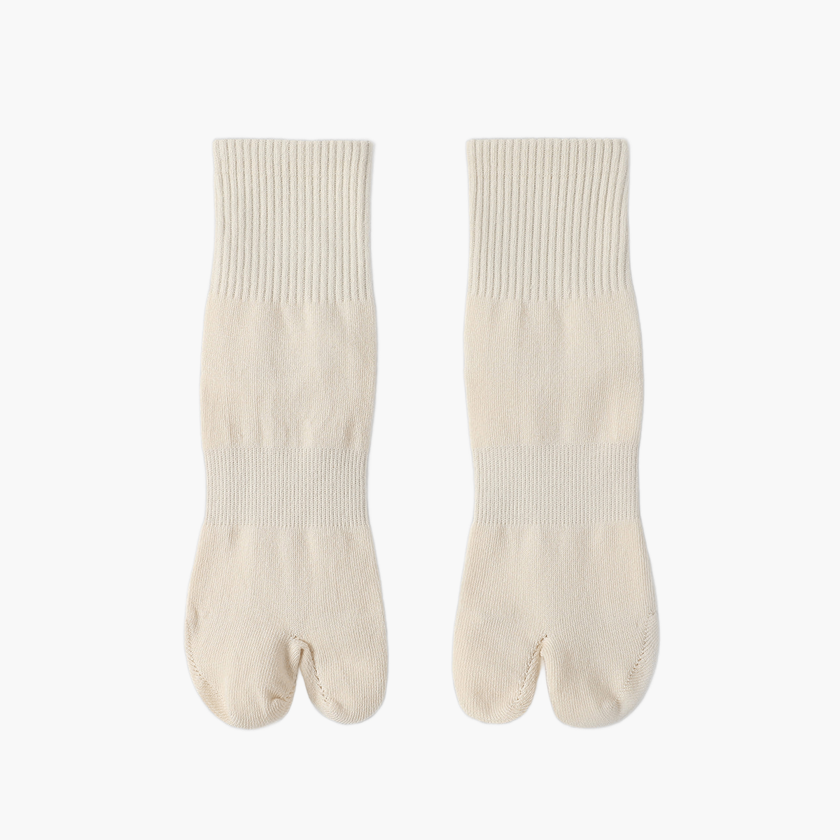 Chaussettes Tabi Footwear Off-White