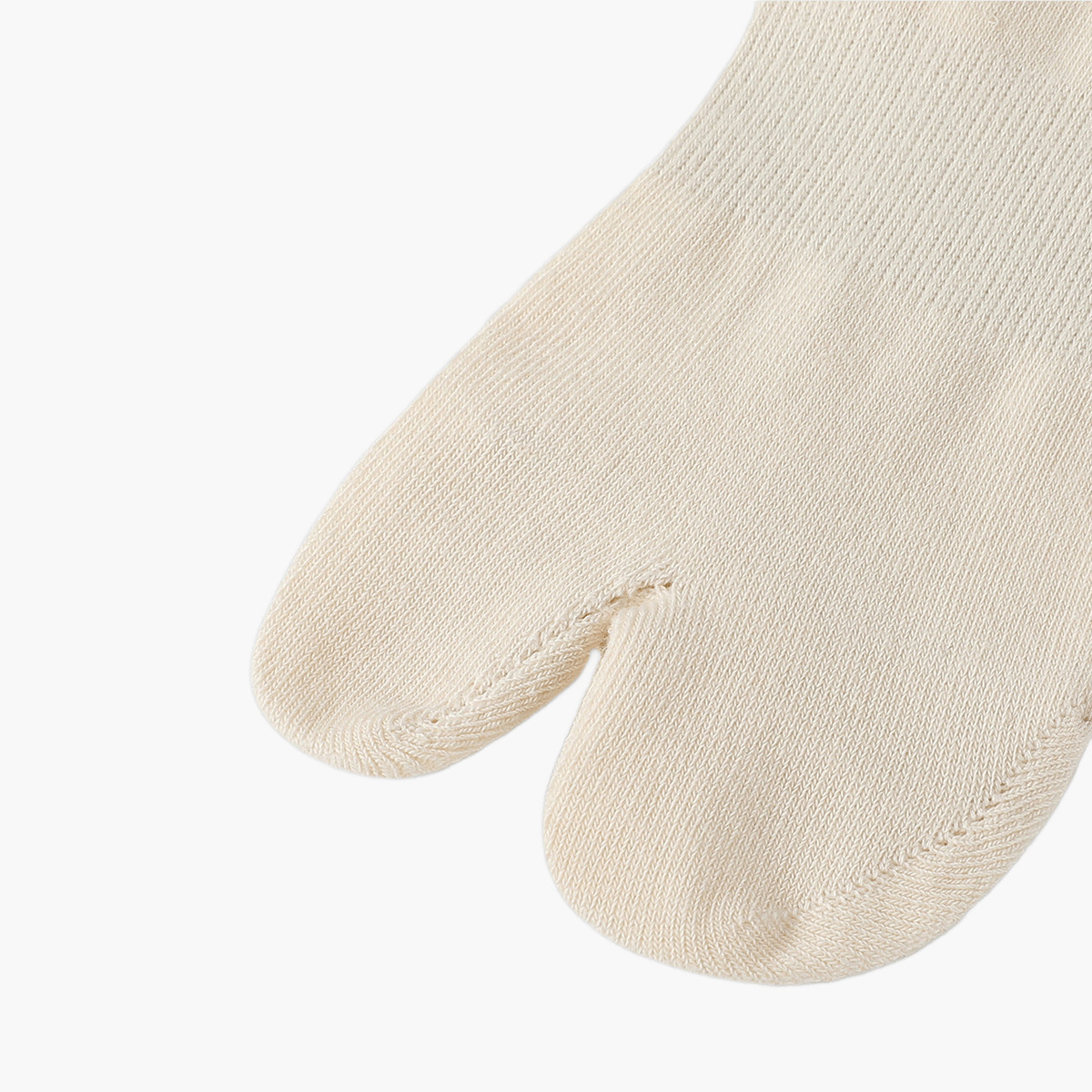 Chaussettes Tabi Footwear Off-White