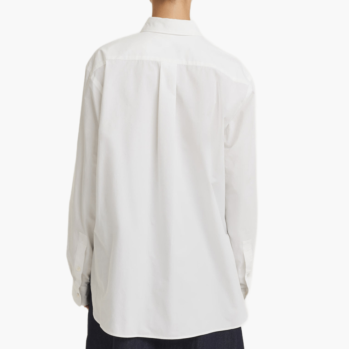 Chemise Beuys Sofie D'Hoore Dolphin