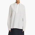 Chemise Beuys Sofie D'Hoore Dolphin