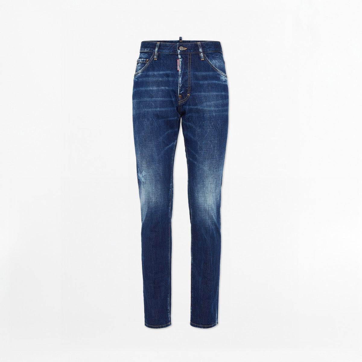Jeans Dsquared2 Cool Guy Dark Semplice