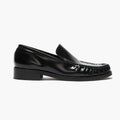 Mocassin Acne Studios Cuir à Initiales