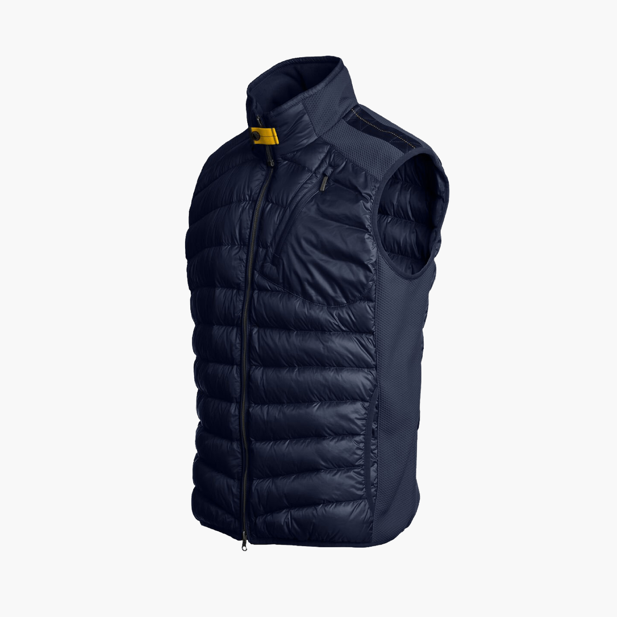 Gilet Parajumpers Zavier hybride bleu navy