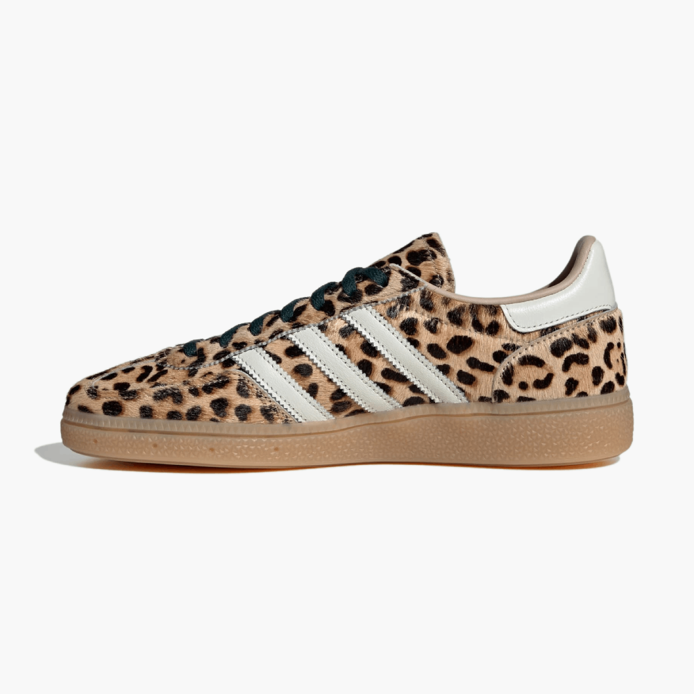 Handball Spezial imprimé léopard