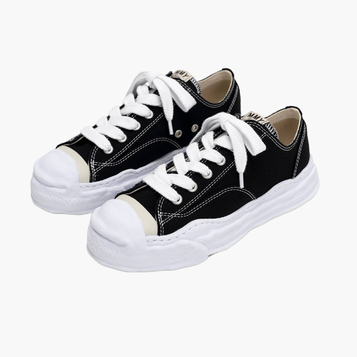 Sneakers HANK OG Sole Black