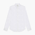 Chemise Givenchy en Coton 4G Blanc