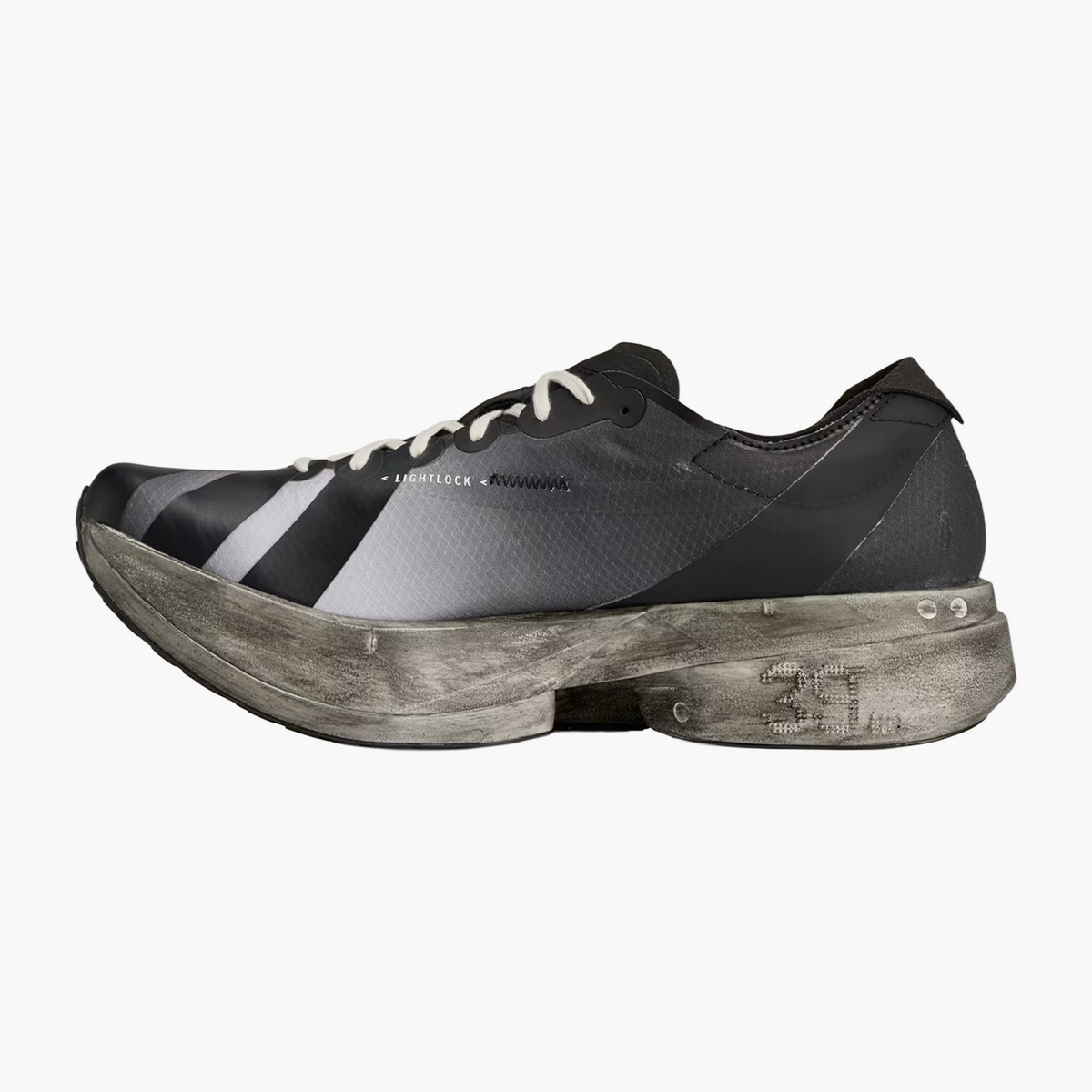 Sneakers Adios Pro 4 Noir