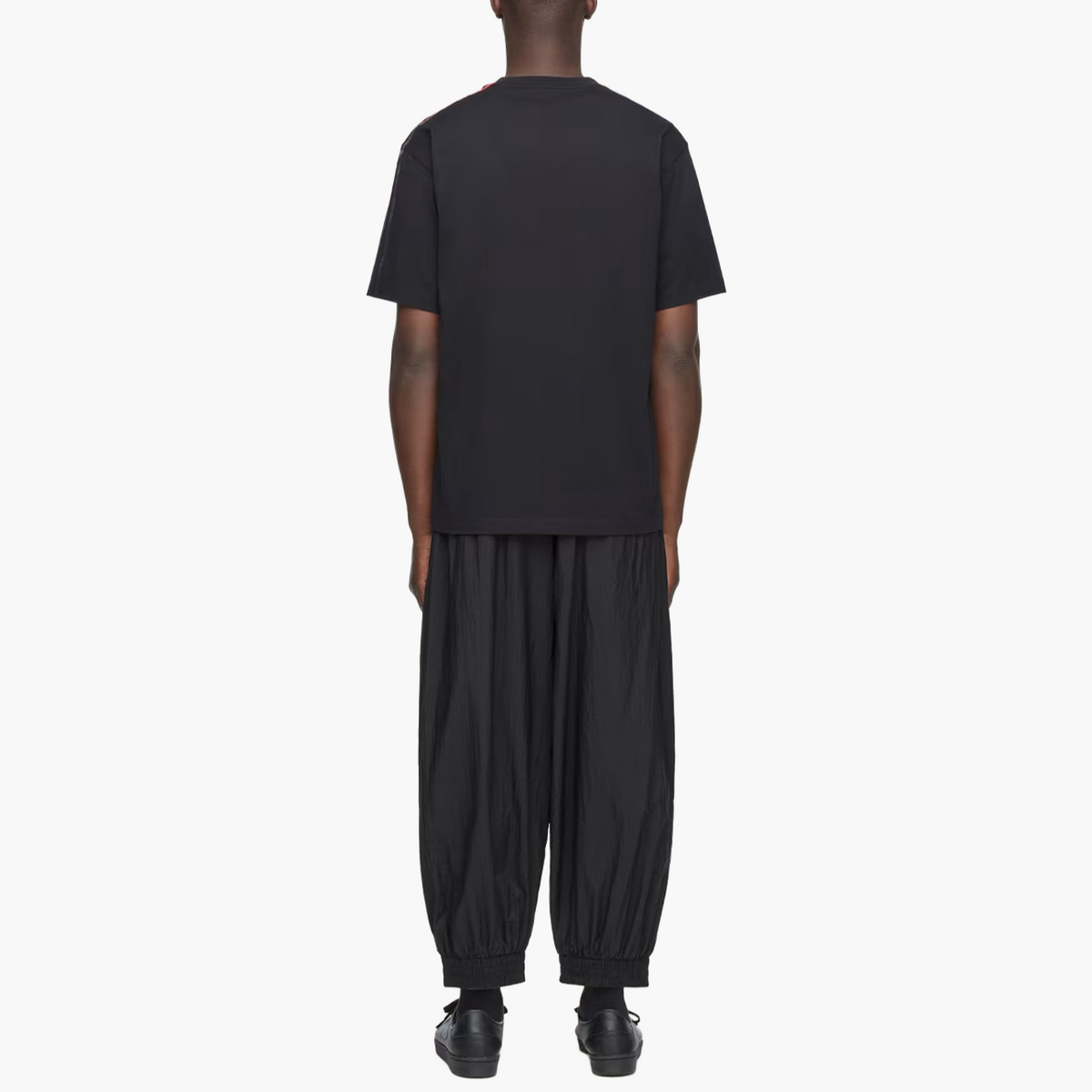 T-shirt « Gradient Stripes »