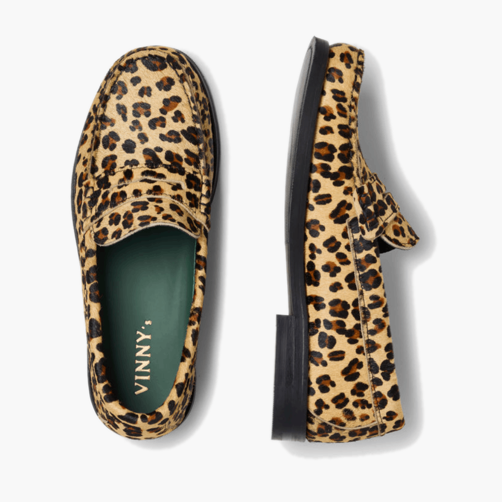 Loafers Frankie