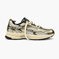 Sneakers Mercer Amsterdam The Re-Run Cracked ME263006-997