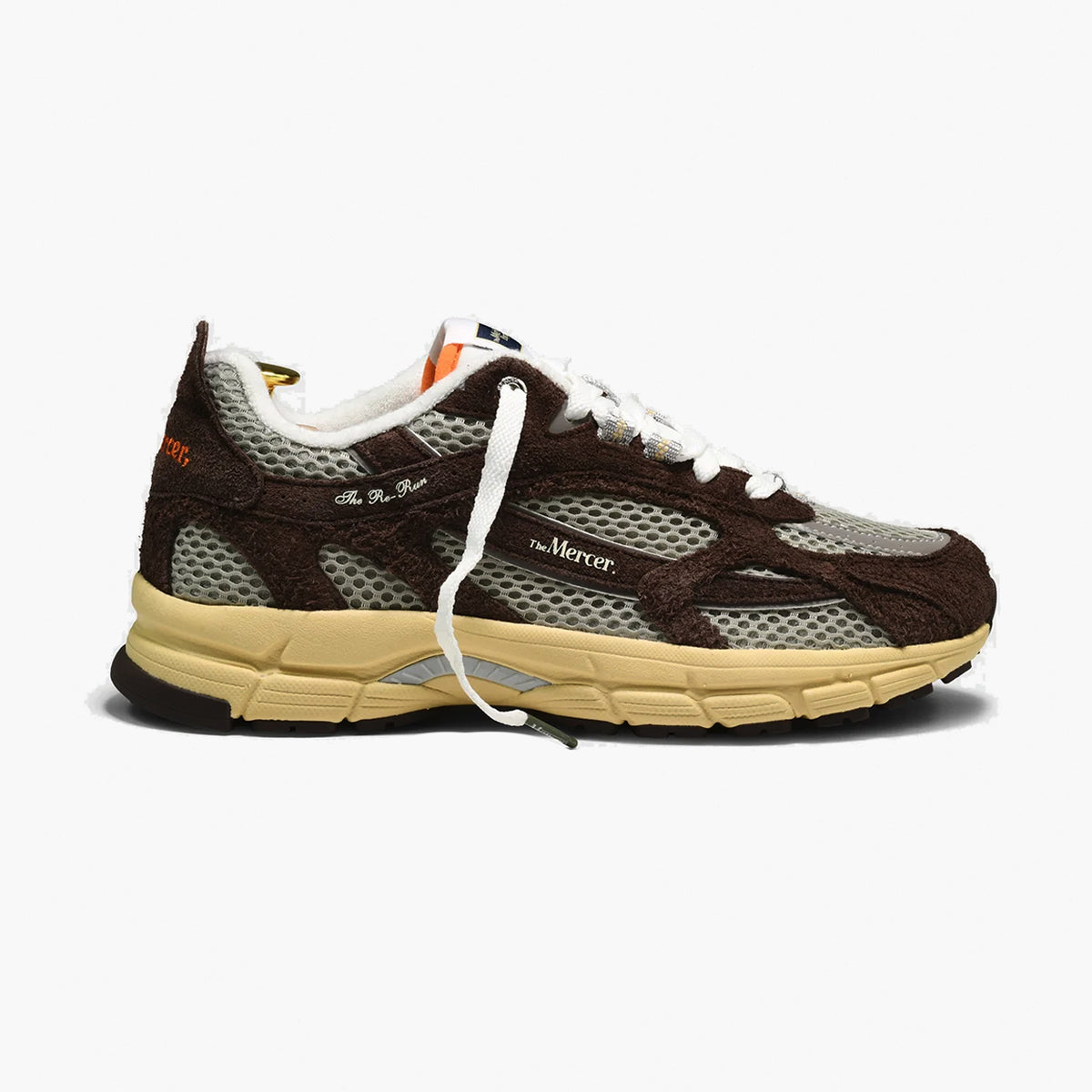 Sneakers Mercer Amsterdam The Re-Run Americana ME263029-800