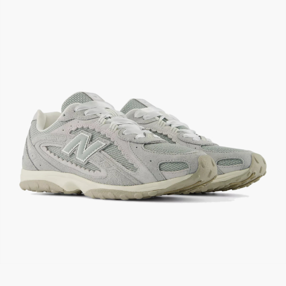 New Balance 204L Vert Pastel | Sneakers Tendance Femme SS26