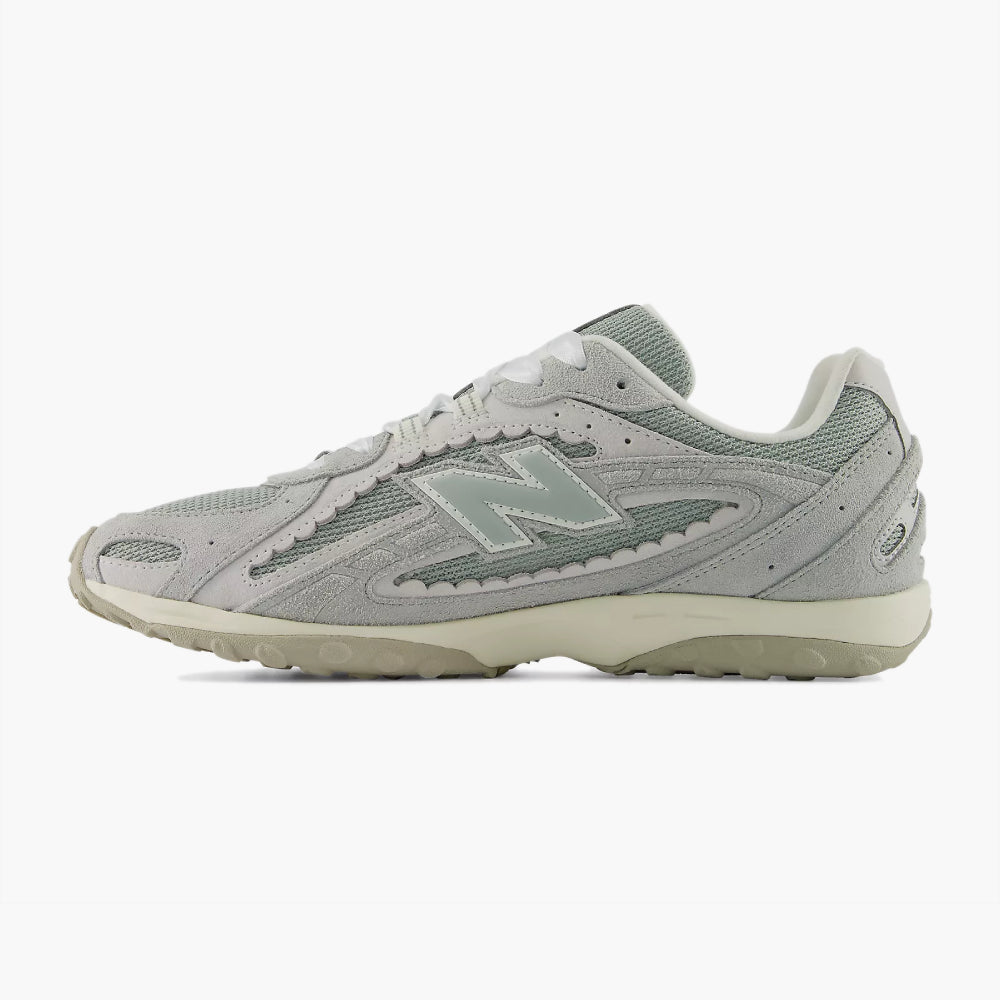 New Balance 204L Vert Pastel | Sneakers Tendance Femme SS26