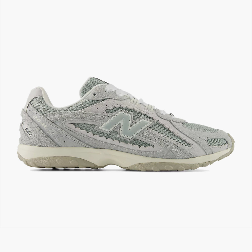 New Balance 204L Vert Pastel | Sneakers Tendance Femme SS26