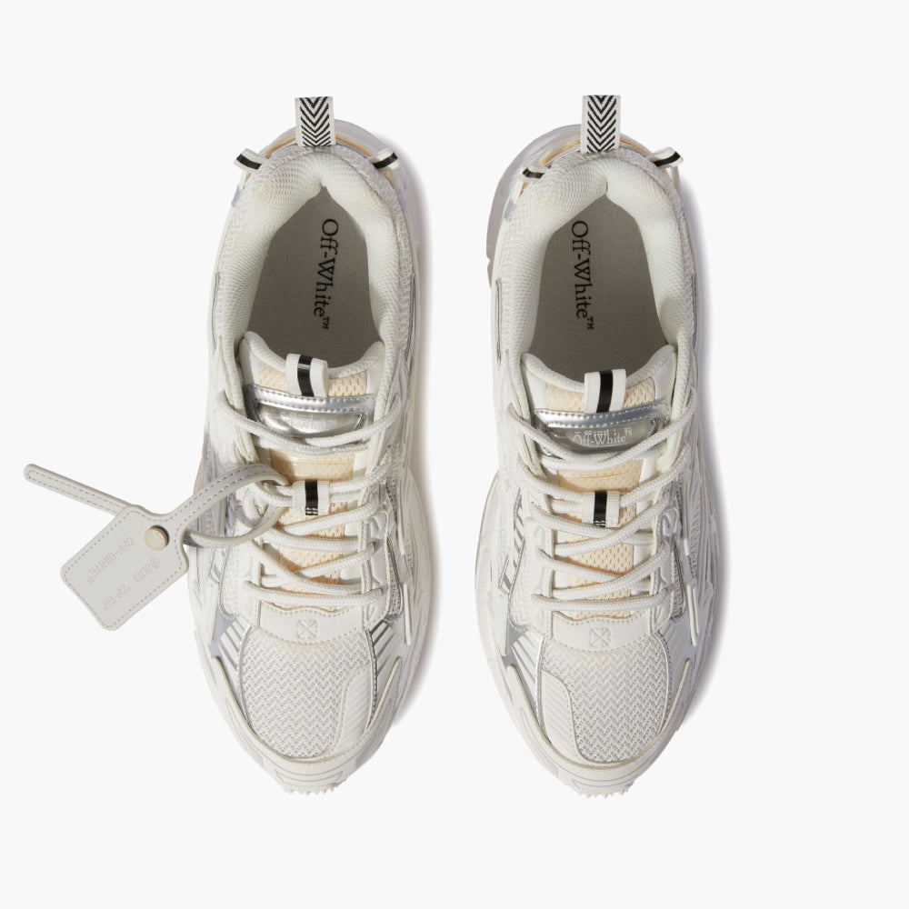 Sneakers Off-White Be Right Back