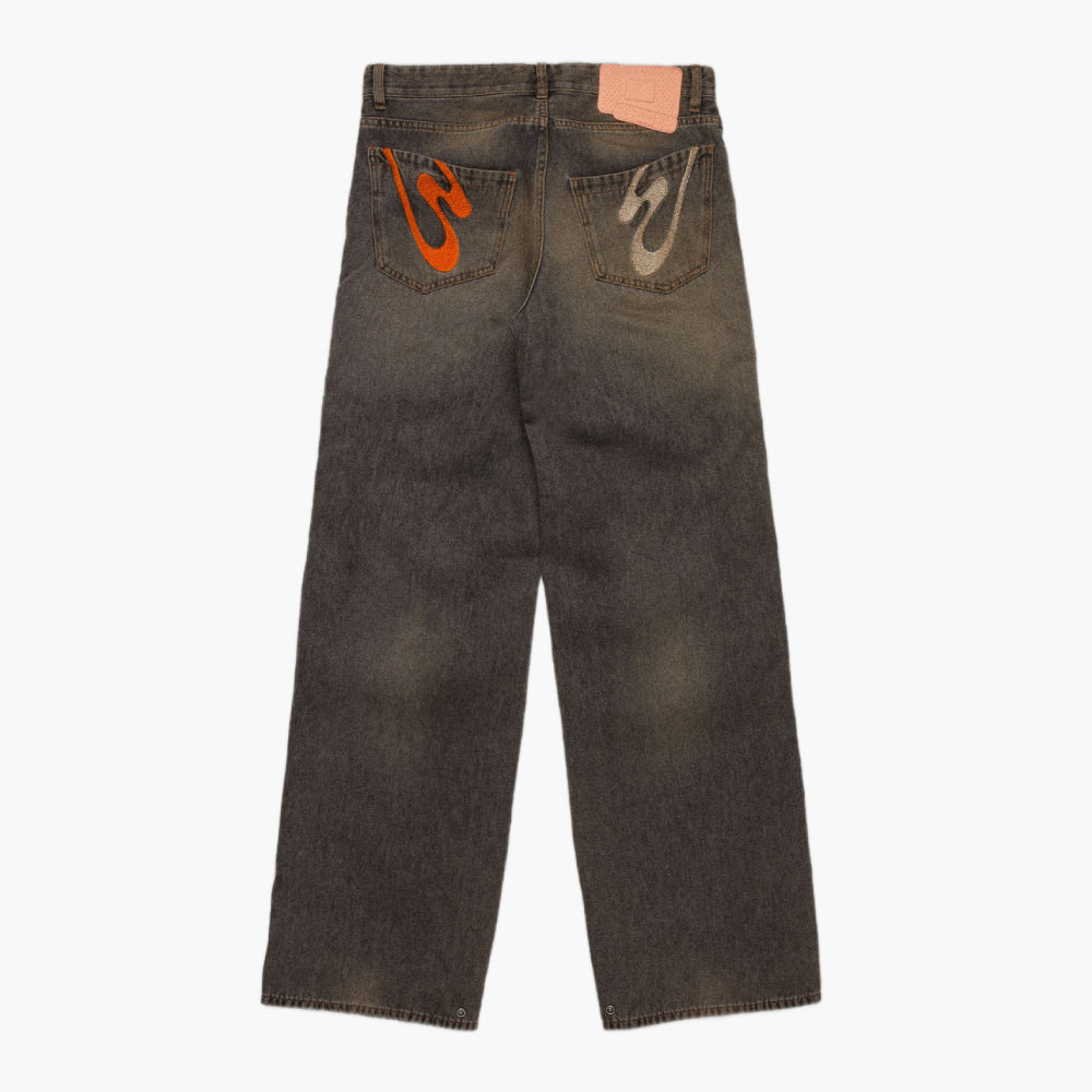 Jean Rich Kid