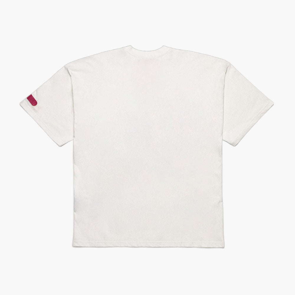 T-shirt The Boy Braids