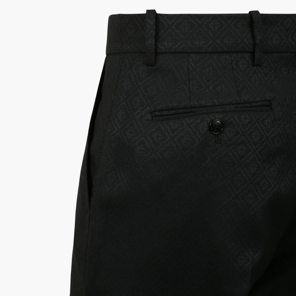 Pantalon Casablanca