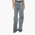 Pantalon Façon Jacmin POLLY Gris
