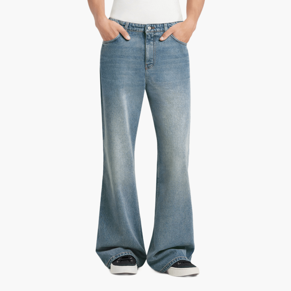 Pantalon Hammer baggy