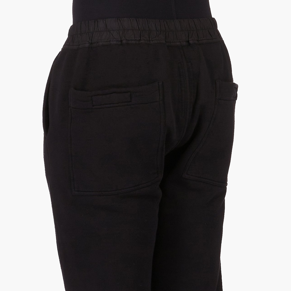 Pantalon Rick Owens DRKSHDW Berlin Noir