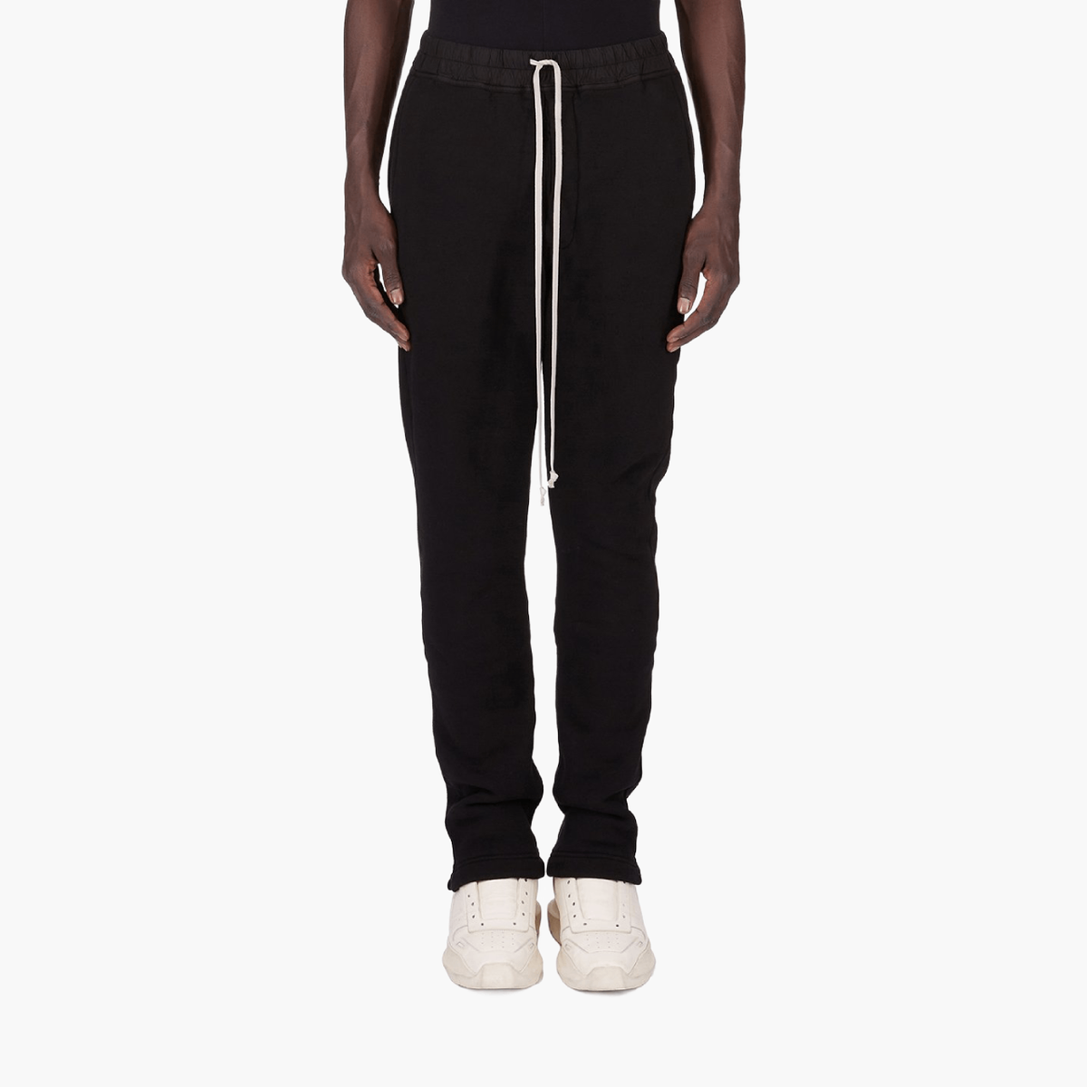 Pantalon Rick Owens DRKSHDW Berlin Noir